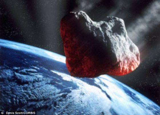这个由里斯领导的协会将考虑小行星撞击地球、极端气候事件和流行病等自然灾害。但里斯认为，影响人类生存的主要威胁现在来自人类，而不是大自然。
